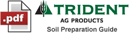Soil Preperation Guide
